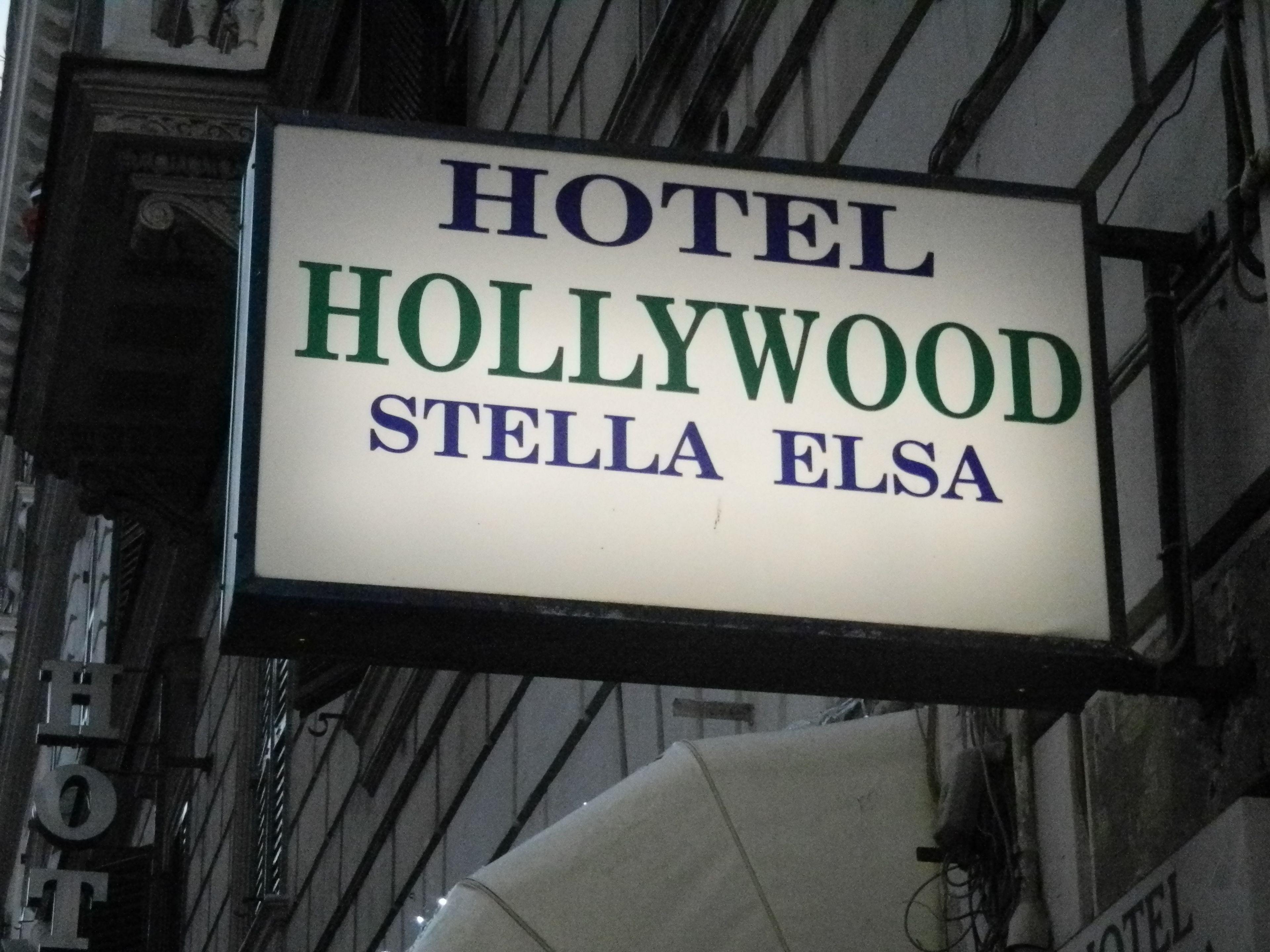 Hotel Hollywood — Photos 1